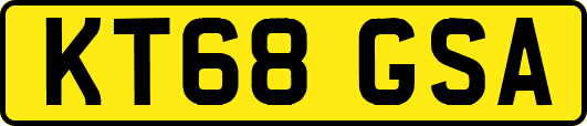 KT68GSA