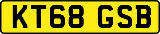 KT68GSB