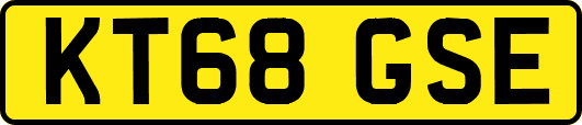 KT68GSE