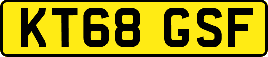 KT68GSF