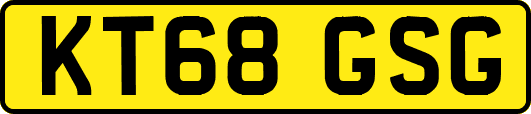 KT68GSG