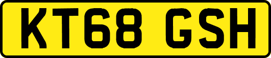 KT68GSH