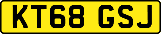 KT68GSJ
