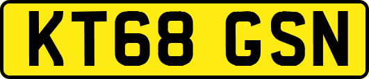 KT68GSN