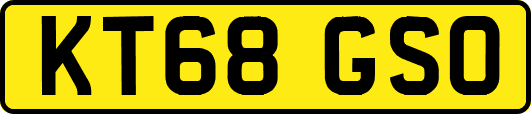 KT68GSO