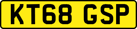 KT68GSP