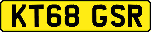 KT68GSR