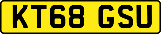 KT68GSU