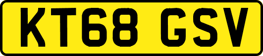 KT68GSV