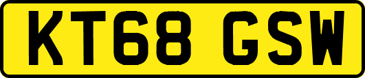 KT68GSW