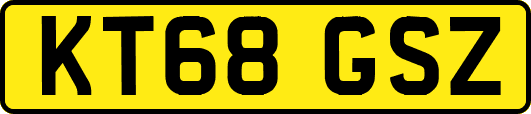 KT68GSZ