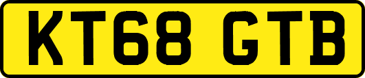 KT68GTB
