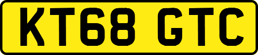 KT68GTC