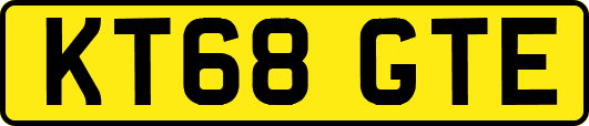 KT68GTE