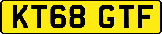 KT68GTF