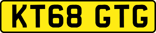 KT68GTG
