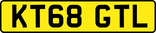 KT68GTL