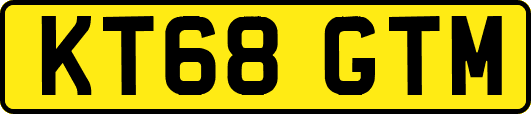 KT68GTM