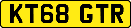 KT68GTR