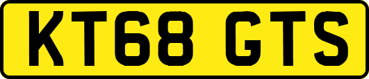 KT68GTS