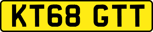 KT68GTT
