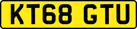 KT68GTU