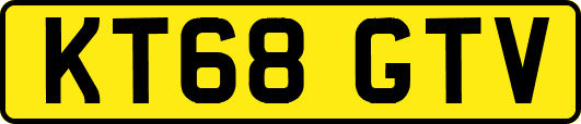 KT68GTV