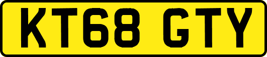 KT68GTY