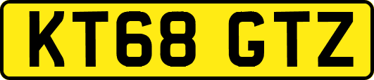 KT68GTZ