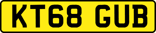 KT68GUB