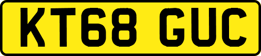 KT68GUC