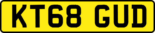 KT68GUD