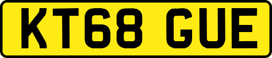 KT68GUE