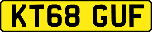KT68GUF