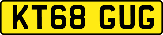 KT68GUG