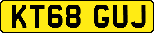 KT68GUJ