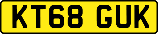 KT68GUK