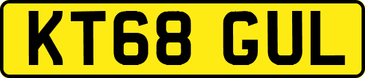 KT68GUL