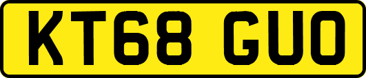 KT68GUO