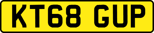 KT68GUP