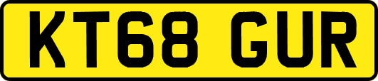KT68GUR