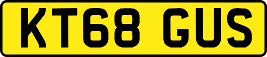 KT68GUS