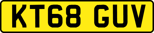 KT68GUV