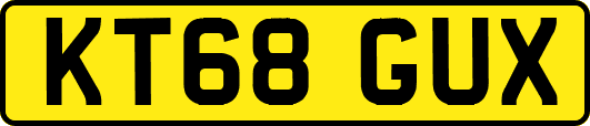 KT68GUX