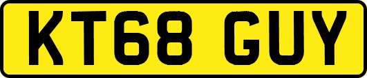 KT68GUY