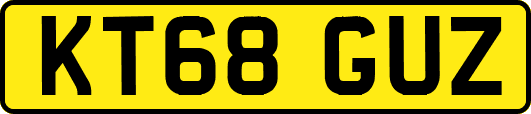 KT68GUZ