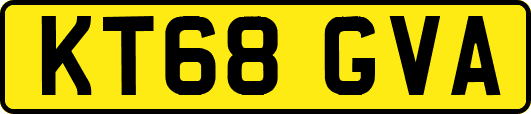 KT68GVA