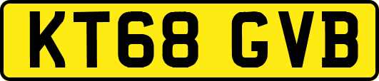 KT68GVB