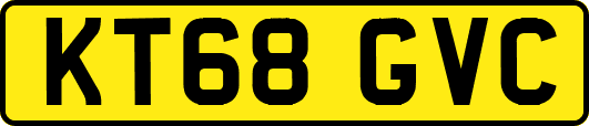 KT68GVC