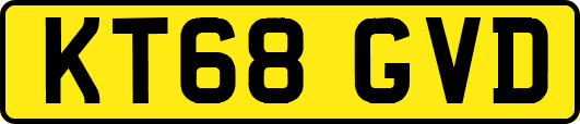 KT68GVD